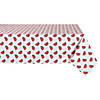 Watermelon Print Outdoor Tablecloth 60X84 Image 1