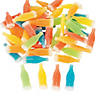 Wax Bottles Candy - 50 Pc. Image 1