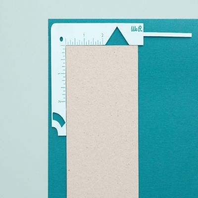 We R Book Cover Guide-Mint Image 3