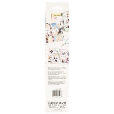 We R Cinch Wires .625" 4/Pkg-Red Image 1