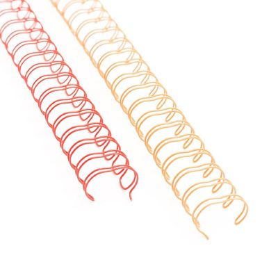 We R Cinch Wires .625" 4/Pkg-Red Image 2