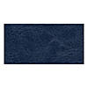 We R Classic Leather D-Ring Album 12"X12"-Navy Image 2