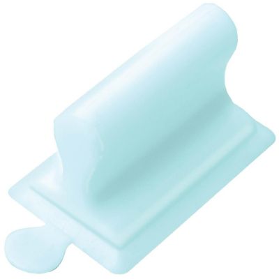 We R Comfort Craft Silicone Ink Pad Handle-Teal Image 1