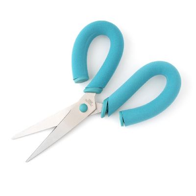We R Comfort Craft Soft Grip Scissors 8" Image 2