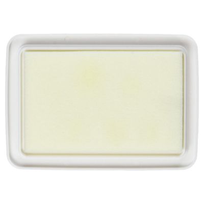 We R Embossing Ink Pad-White Image 1