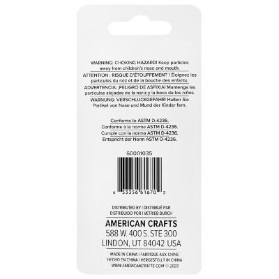 We R Embossing Powder 0.52 oz 3/Pkg-Blueberry/Sky/Clover Image 1