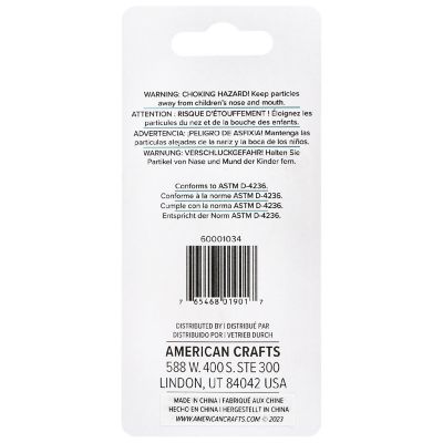 We R Embossing Powder 0.52 oz 3/Pkg-Grape/Lilac/Fuchsia Image 1