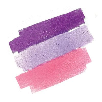 We R Embossing Powder 0.52 oz 3/Pkg-Grape/Lilac/Fuchsia Image 2