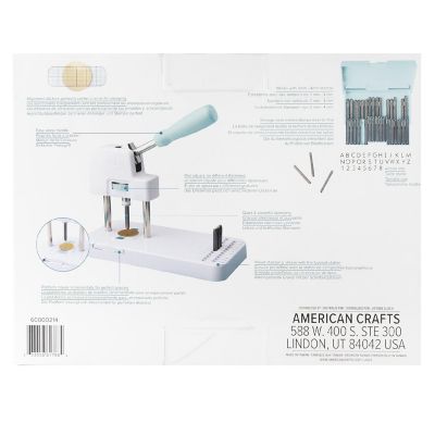 We R Makers Jewelry Press Kit Image 3