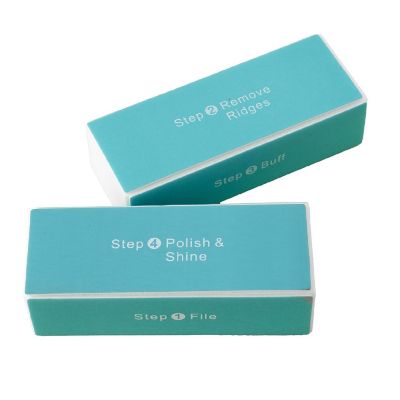 We R Makers Jewelry Press Sanding Blocks 2/Pkg Image 2