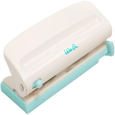 We R Memory Keepers 6 Hole Punch-Planner Image 1