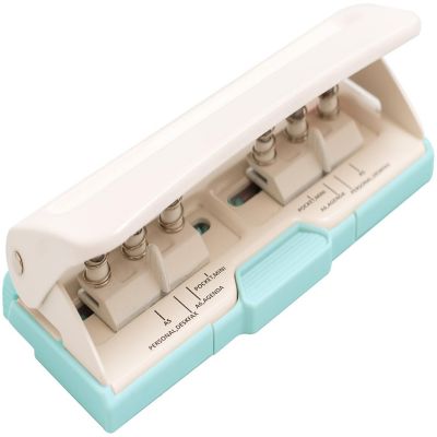 We R Memory Keepers 6 Hole Punch-Planner Image 2