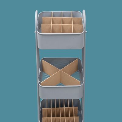 We R Memory Keepers A La Cart Divider 2/Pkg-X Section Image 3