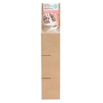 We R Memory Keepers A La Cart Divider-24 Section Image 1
