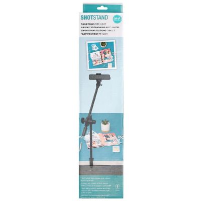 We R Memory Keepers Accessory Shotstand Shot Stand Camera Rig Image 1