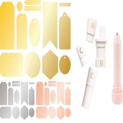 We R Memory Keepers Bevel Quill Starter Kit Image 2