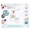 We R Memory Keepers Button Press Bundle- Image 1