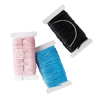 We R Memory Keepers Cinch Coptic Binding Kit 6/Pkg-Thread &amp; Needles Image 2