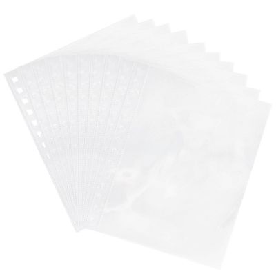 We R Memory Keepers Cinch Page Protectors 5"X7"-10/Pkg Image 1