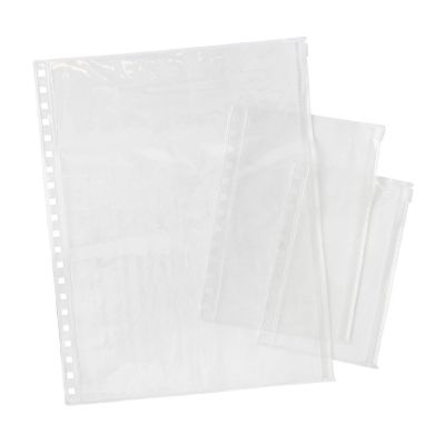 We R Memory Keepers Cinch Storage Pouch-3 Pieces Image 3