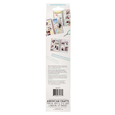 We R Memory Keepers Cinch Wires .625" 4/Pkg-Mint Image 2
