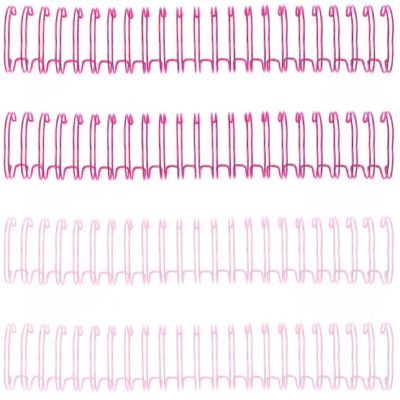 We R Memory Keepers Cinch Wires .625" 4/Pkg-Pink Image 1