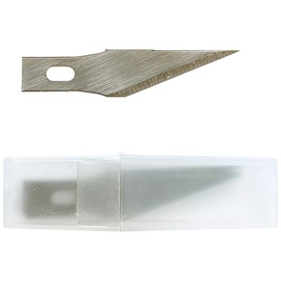 We R Memory Keepers Craft Knife Replacement Blades 5/Pkg-For 6602446 &amp; 60000461 Image 1