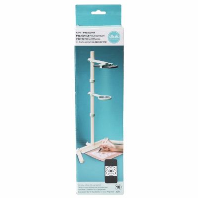 We R Memory Keepers Craft Projector-10 Pieces Image 1