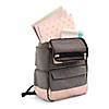 We R Memory Keepers Crafter's Backpack - Pink Image 1