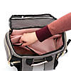 We R Memory Keepers Crafter's Backpack - Pink Image 2