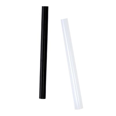 We R Memory Keepers Creative Flow Hot Glue Sticks 30/Pkg-Black And White Image 2