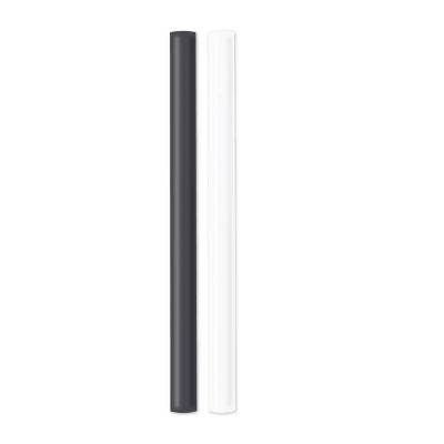 We R Memory Keepers Creative Flow Hot Glue Sticks 30/Pkg-Black And White Image 3
