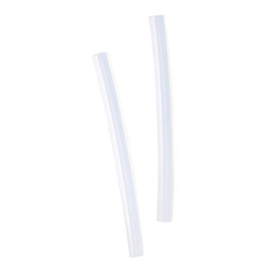 We R Memory Keepers Creative Flow Hot Glue Sticks 30/Pkg-Clear Image 2