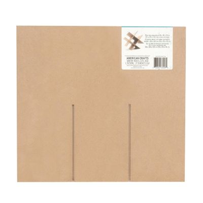 We R Memory Keepers Cubby Insert-9 Slot Image 2