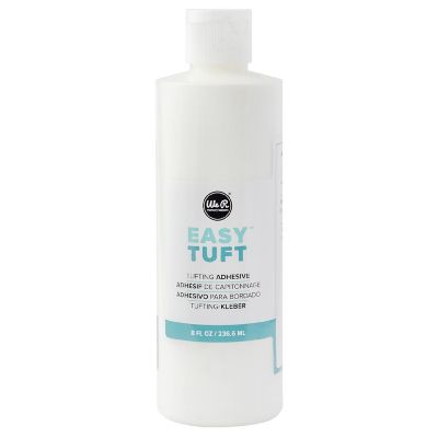 We R Memory Keepers Easy Tuft Tufting Adhesive 8oz Image 1