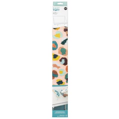 We R Memory Keepers Easy Tuft Tufting Frame Image 1