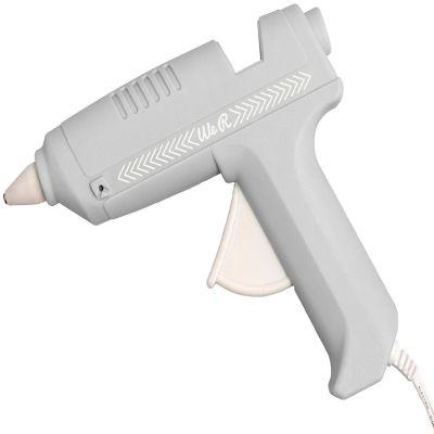 We R Memory Keepers Maker's Glue Gun Kit-Grey Image 2