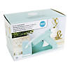 We R Memory Keepers Maker's Glue Gun Kit-Mint Image 1