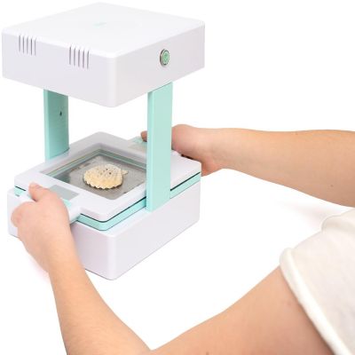 We R Memory Keepers Mold Press Vacuform Machine-White Image 3