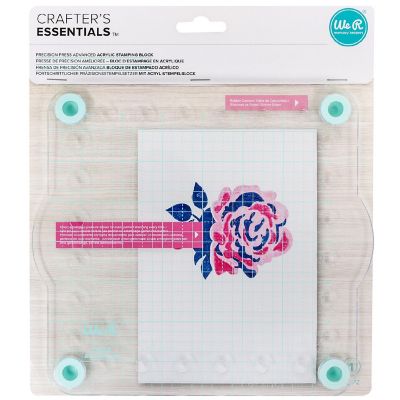 We R Memory Keepers Precision Press Advanced Alignment Block Image 1