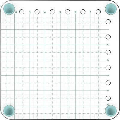 We R Memory Keepers Precision Press Advanced Alignment Block Image 1