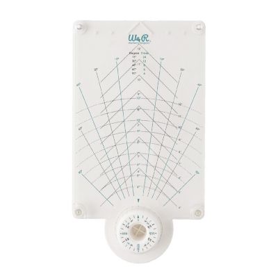 We R Memory Keepers Rotating Precision Press-4 Pieces Image 1