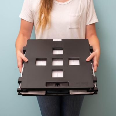 We R Memory Keepers ShotBox Photo Studio Kit-6 Pieces Image 3