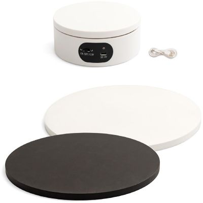 We R Memory Keepers Shotbox Turntable-Motorized Image 1