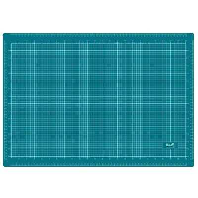 We R Memory Keepers Silicone Mat-25.2"X17.7" Image 1
