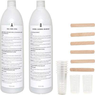 We R Memory Keepers Spin It Epoxy Kit Image 1