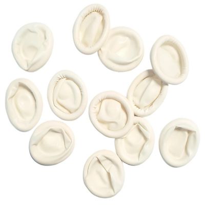 We R Memory Keepers Spin It-Finger Cots 50/Pkg Image 1