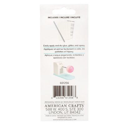We R Memory Keepers Spin It-Ornament Arm Kit Image 1