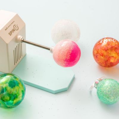 We R Memory Keepers Spin It-Ornament Arm Kit Image 2
