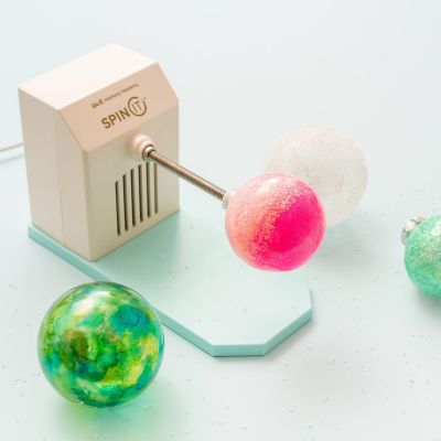 We R Memory Keepers Spin It-Ornament Arm Kit Image 3